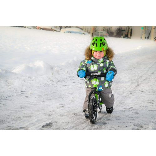  Strider - 12 Sport Balance Bike, Ages 18 Months to 5 Years