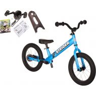 Strider - 14X 2-in-1 Balance to Pedal Bike Kit
