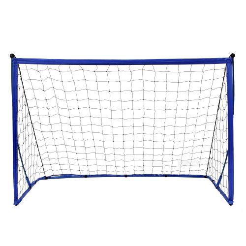  Striker Portable Soccer Goal Net System by Hathaway