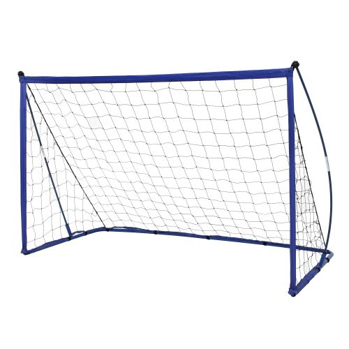  Striker Portable Soccer Goal Net System by Hathaway