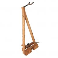 String Swing CC22 Folding Hardwood Guitar Floor Stand