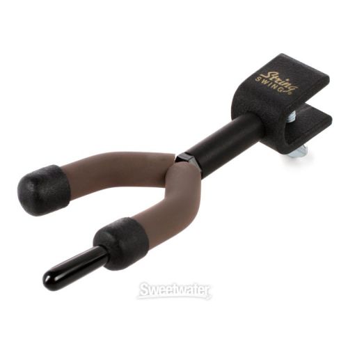  String Swing CC08 Violin Hanger for Music Stand