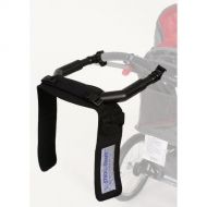 Stroll Smart Stroll-Smart Hands Free Jogging Stroller Adaptor In Small To Medium