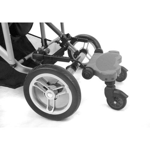  StrollAir Universal Hop on Board, Black