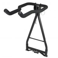Stromberg Venzo A Frame Twin Pole 4 Bike Bicycle Tow Ball Car Rack Carrier
