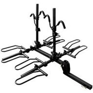 Stromberg Carlson BC-204 Platform Mount 4-Bike Rack