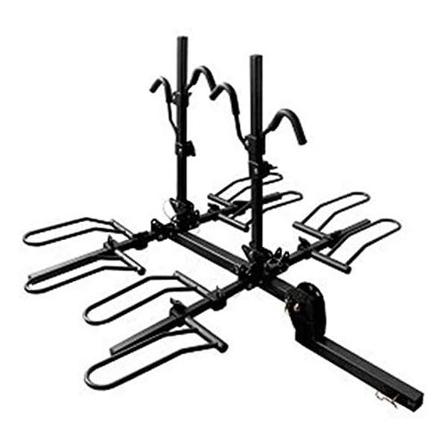  Stromberg Carlson BC-204 Platform Mount 4-Bike Rack