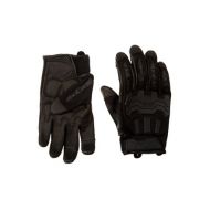 StrongSuit 42100-M Defender Glove - Medium, Black