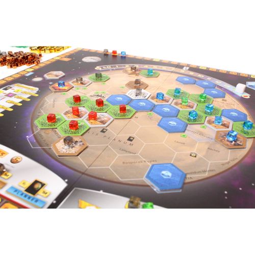  Stronghold Games Terraforming Mars