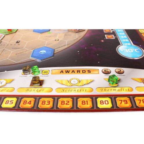  Stronghold Games Terraforming Mars