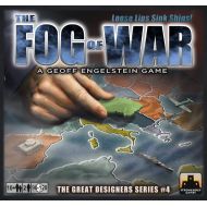 Stronghold Games The Fog of War, NEW