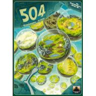 Stronghold Games 504, NEW