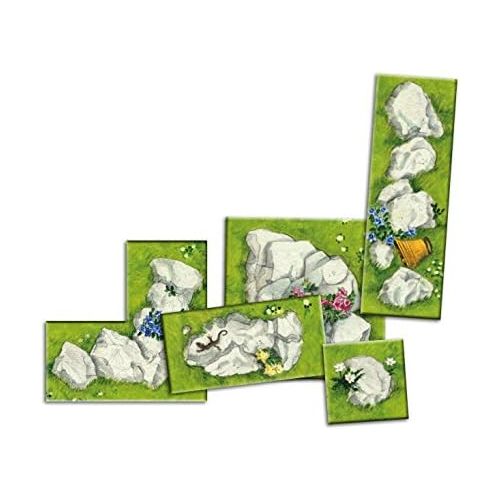  Stronghold Games Spring Meadow