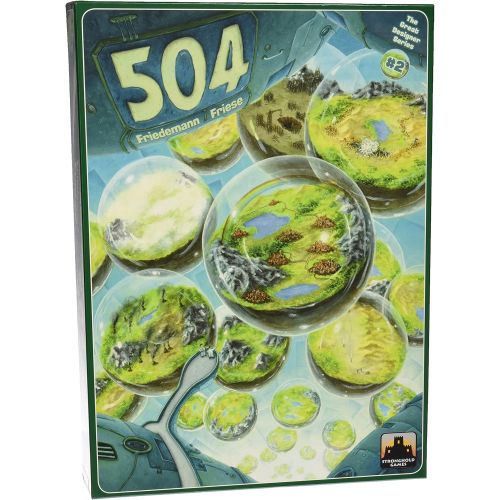  Stronghold Games 504