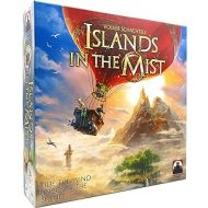 Stronghold Games Islands in The Mist , Blue