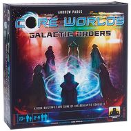 Stronghold Games Core Worlds Galactic Orders Board Games