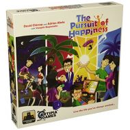 Stronghold Games The Pursuit of Happiness Board Game