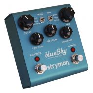 Strymon: blueSky (Blue Sky / reverb machine)