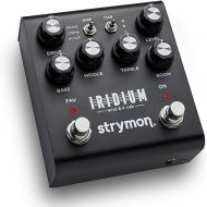 Strymon Iridium Amp and IR Cab Simulator Guitar Pedal for Electric and Acoustic Guitar, Synths and Keyboards??