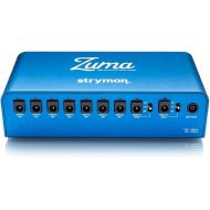 Strymon Zuma 9-Output Pedal Power Supply