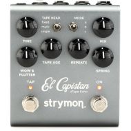 Strymon El Capistan dTape Echo Pedal V2