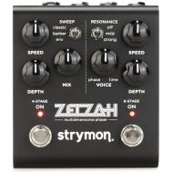 Strymon Zelzah Multidimensional Phaser - Midnight Edition