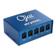 Strymon Ojai 5-output High Current Guitar Pedal Power Supply