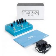 Strymon BigSky Multidimensional Reverb Pedal Used