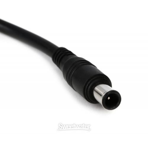  Strymon EIAJ Cable: Straight to Right Angle - 18