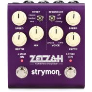 Strymon Zelzah Multidimensional Phaser Pedal