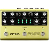 Strymon Volante Magnetic Echo Machine Pedal