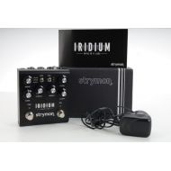 Strymon Iridium Amp & IR Cab Pedal Used