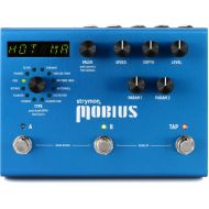 Strymon Mobius Multidimensional Modulation Pedal