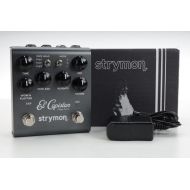 Strymon El Capistan dTape Echo Pedal V2 Used