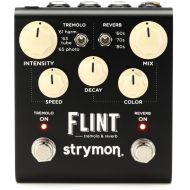 Strymon Flint Tremolo and Reverb Pedal V2