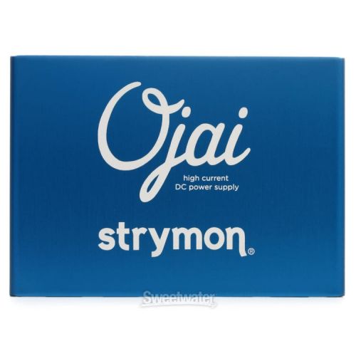  Strymon Ojai Expansion Kit