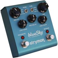 Strymon: blueSky (Blue Sky / reverb machine)