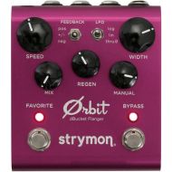 Strymon Orbit Flanger