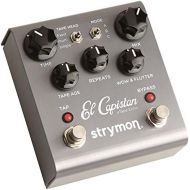 [아마존베스트]Strymon elcapistanEffektpedal