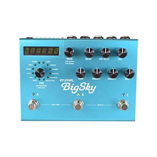  [아마존베스트]STRYMON BigSky