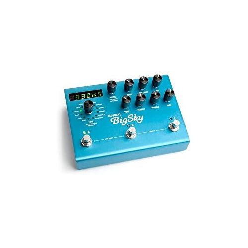  [아마존베스트]STRYMON BigSky