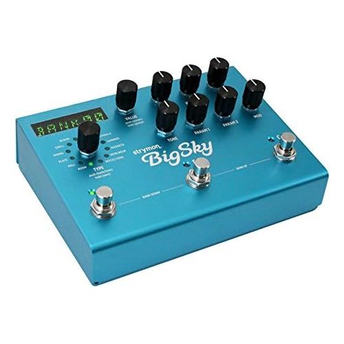  [아마존베스트]STRYMON BigSky