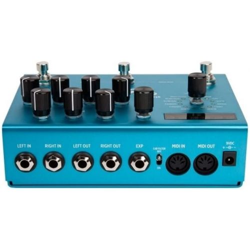  [아마존베스트]STRYMON BigSky