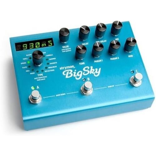  [아마존베스트]STRYMON BigSky