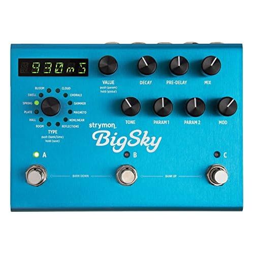  [아마존베스트]STRYMON BigSky