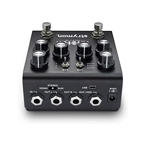  [아마존베스트]Strymon Iridium effect pedal.