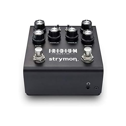  [아마존베스트]Strymon Iridium effect pedal.