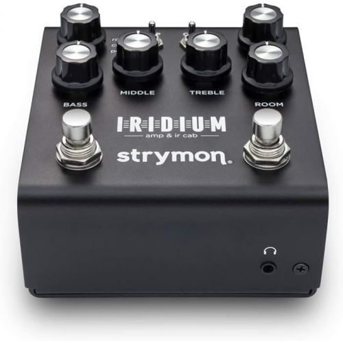  [아마존베스트]Strymon Iridium effect pedal.