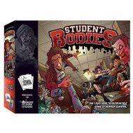 Student Bodies Board Game
