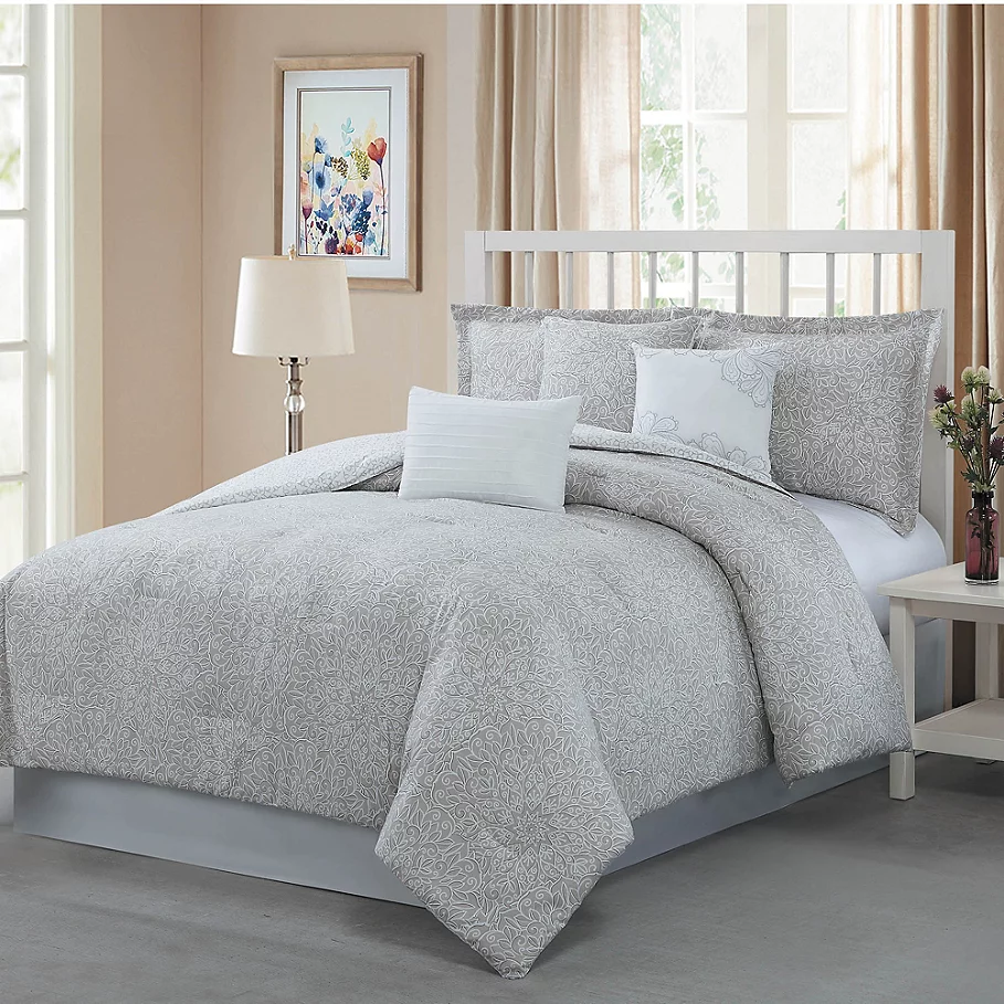 Studio 17 Napoli Reversible Comforter Set